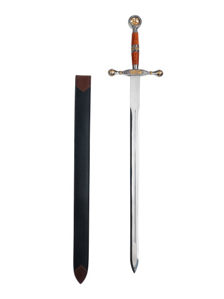 sword