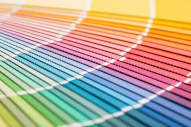 pantone