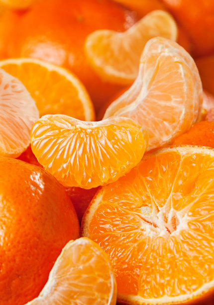 clementine