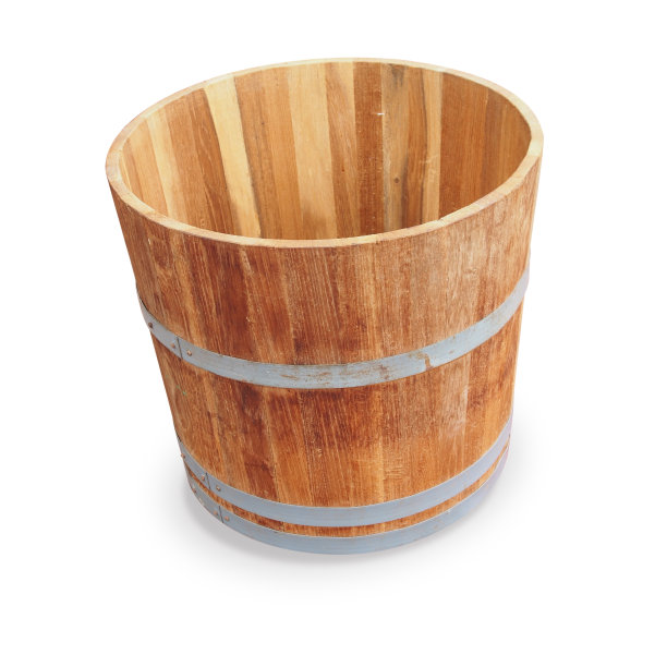 barrel