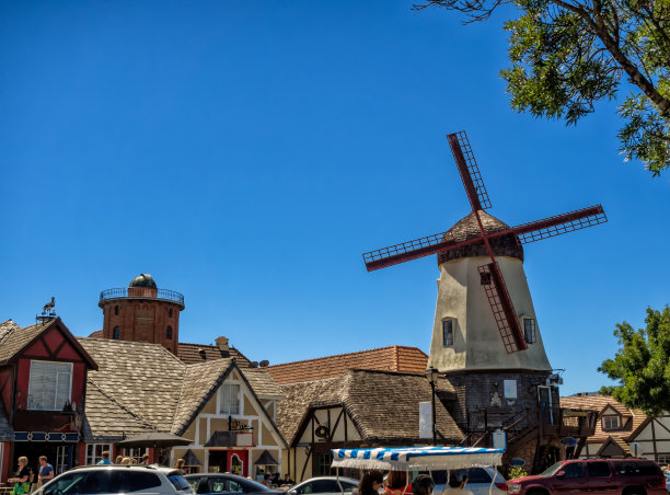 solvang
