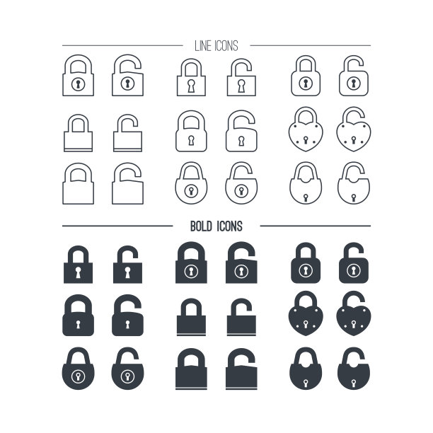 lock
