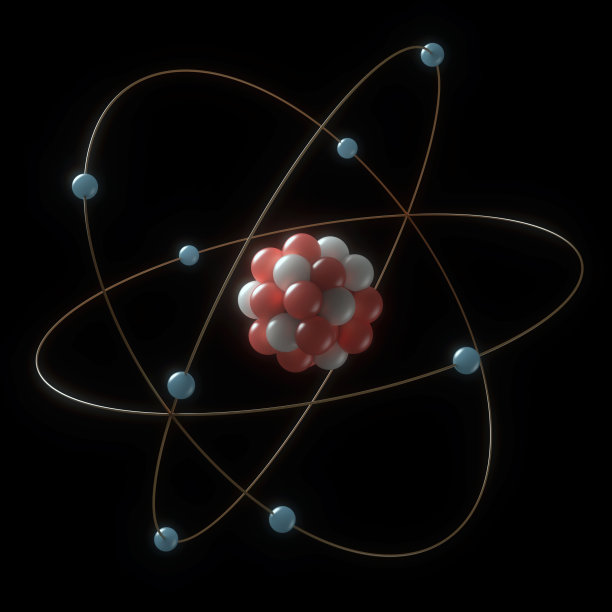 亚原子粒子
