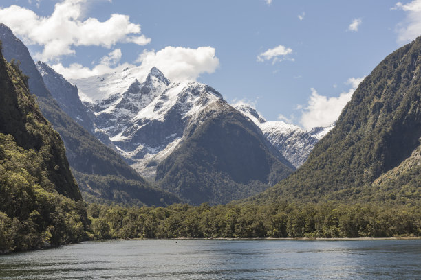 milford