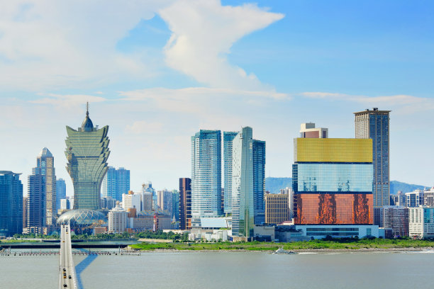 macao