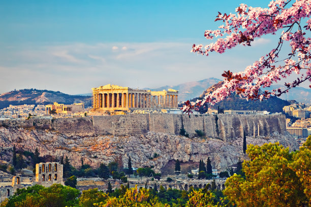greek