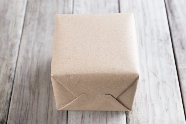 洗脸巾包装设计