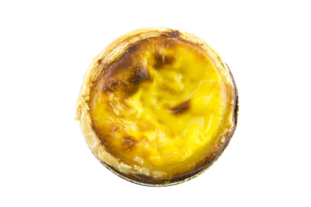 蛋塔,奶油蛋羹,奶油