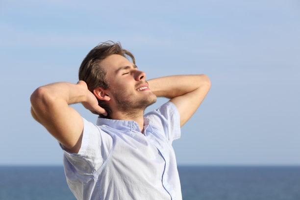 breathing