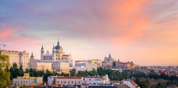 spain
