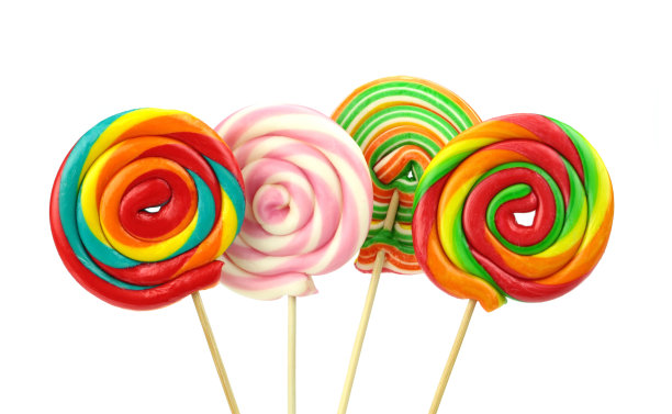 lollipop