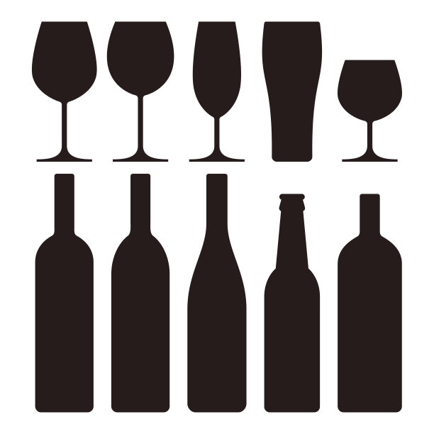 wine