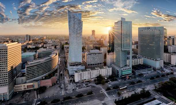 warsaw