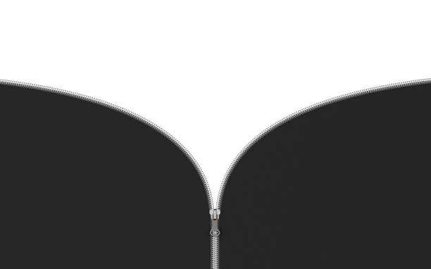 zipper