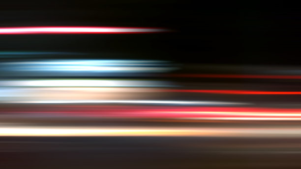 speed
