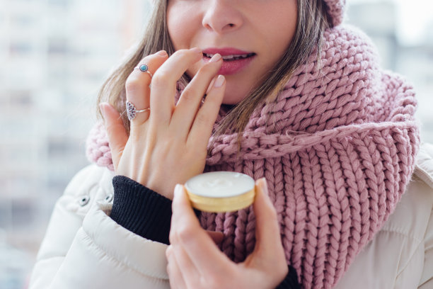 美容小雪