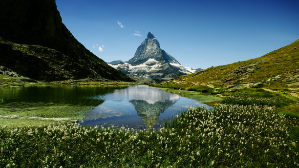 马特洪峰