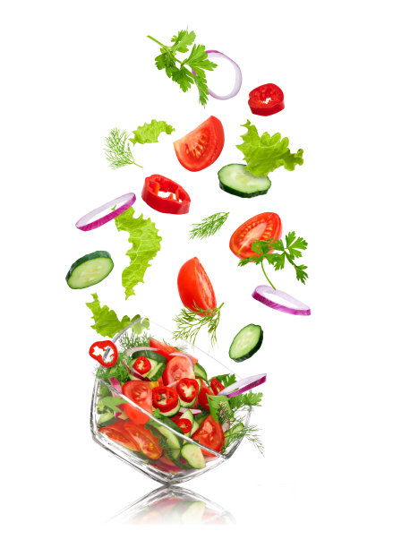 produce