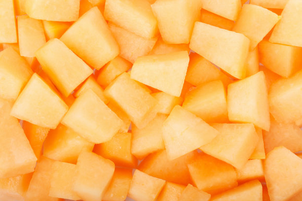 cantaloupe