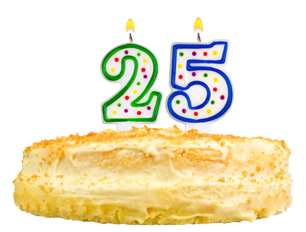 25th