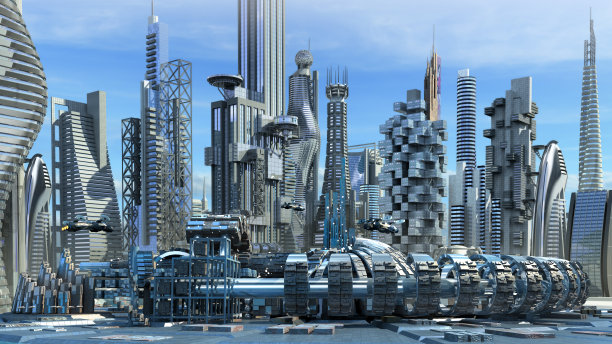 sci-fi