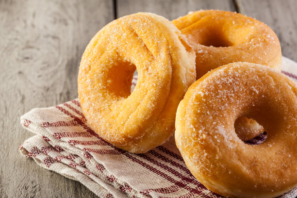 doughnut