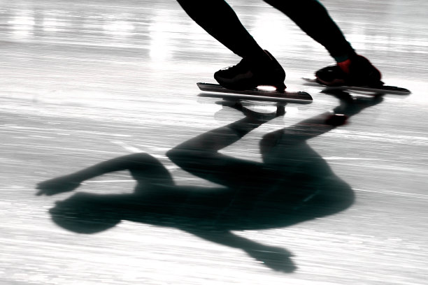 奥运会滑冰