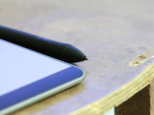 wacom