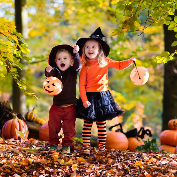 halloween