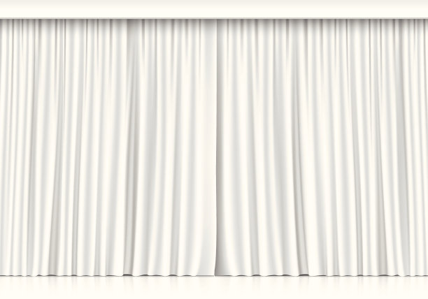 curtain