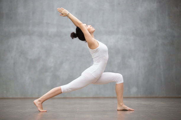 yoga
