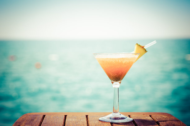 cocktails