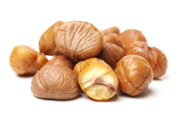 chestnut