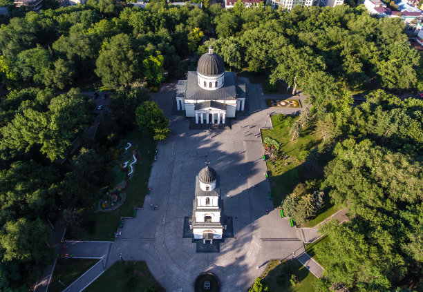 摩尔多瓦共和国