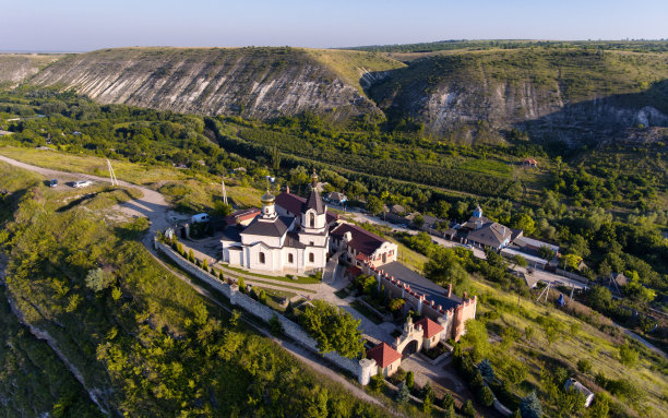 摩尔多瓦共和国