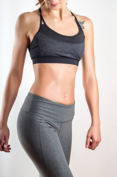 waist