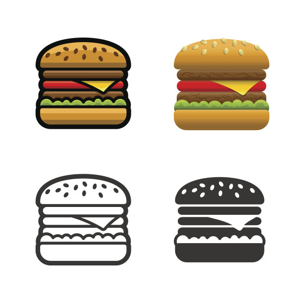 burger