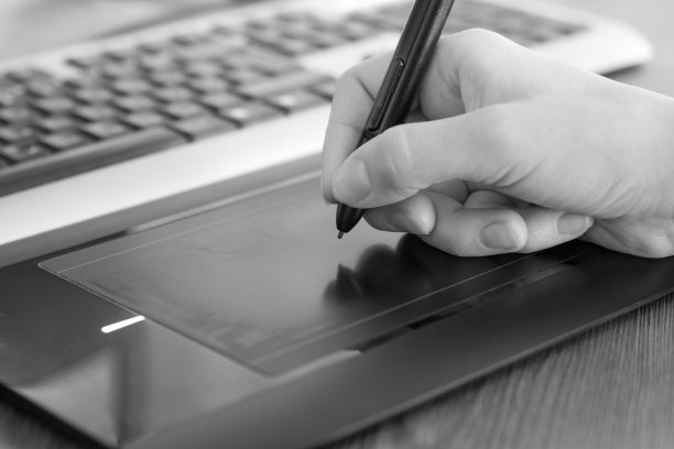wacom