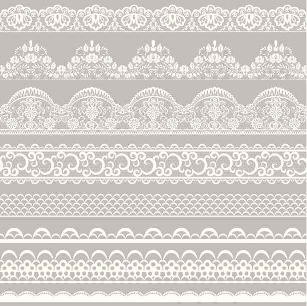 lacy