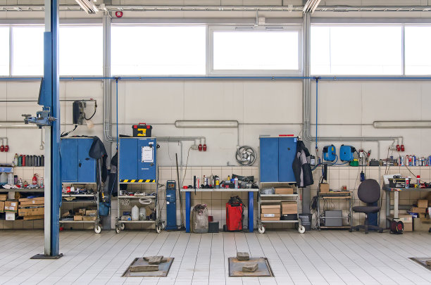 workshop