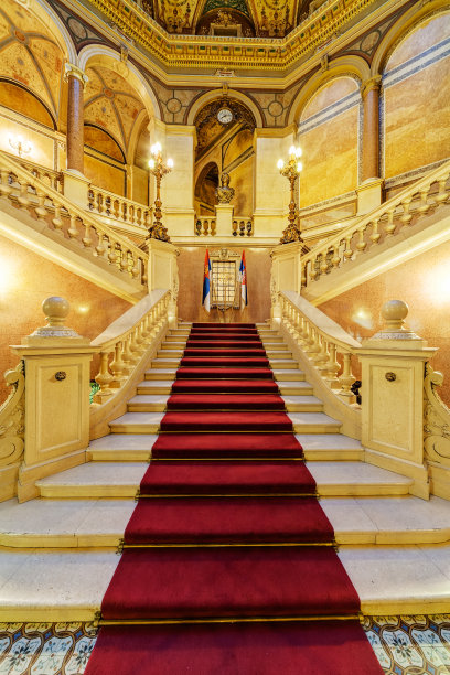 estate