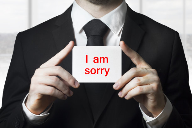 sorry