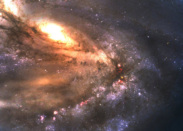 galaxy