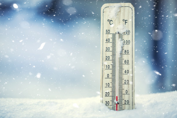thermostat