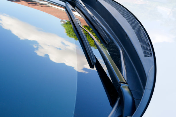 windshield
