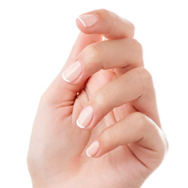 nail