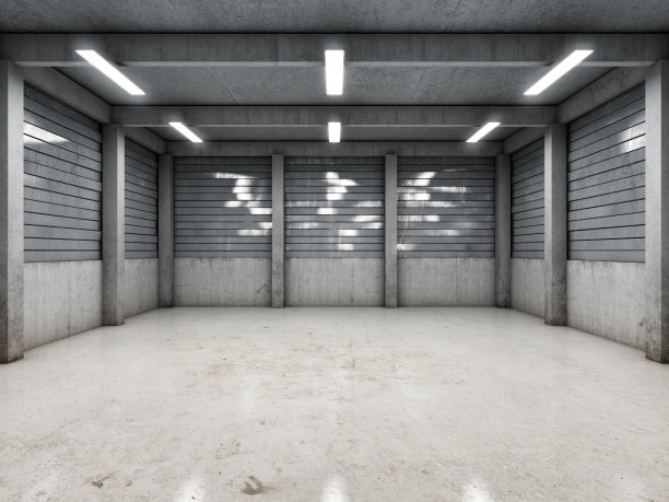 warehouse