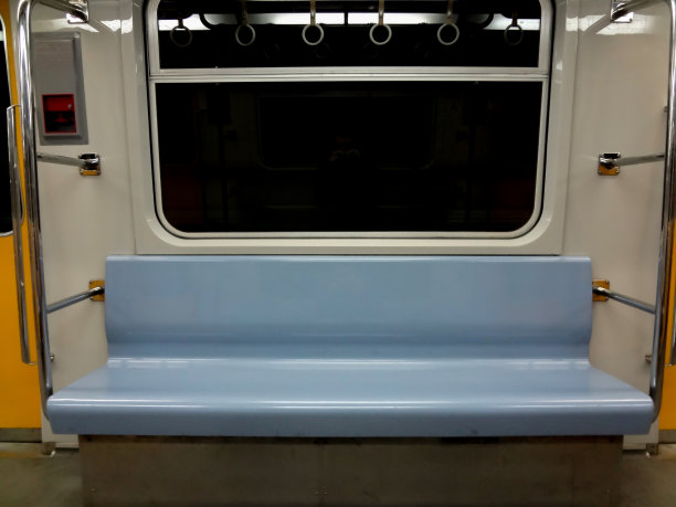 地铁车厢车厢