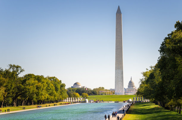 washington
