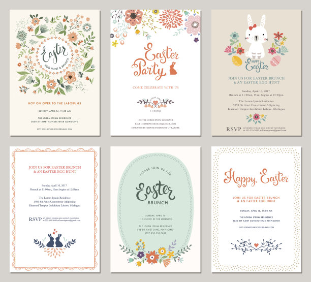 invitation